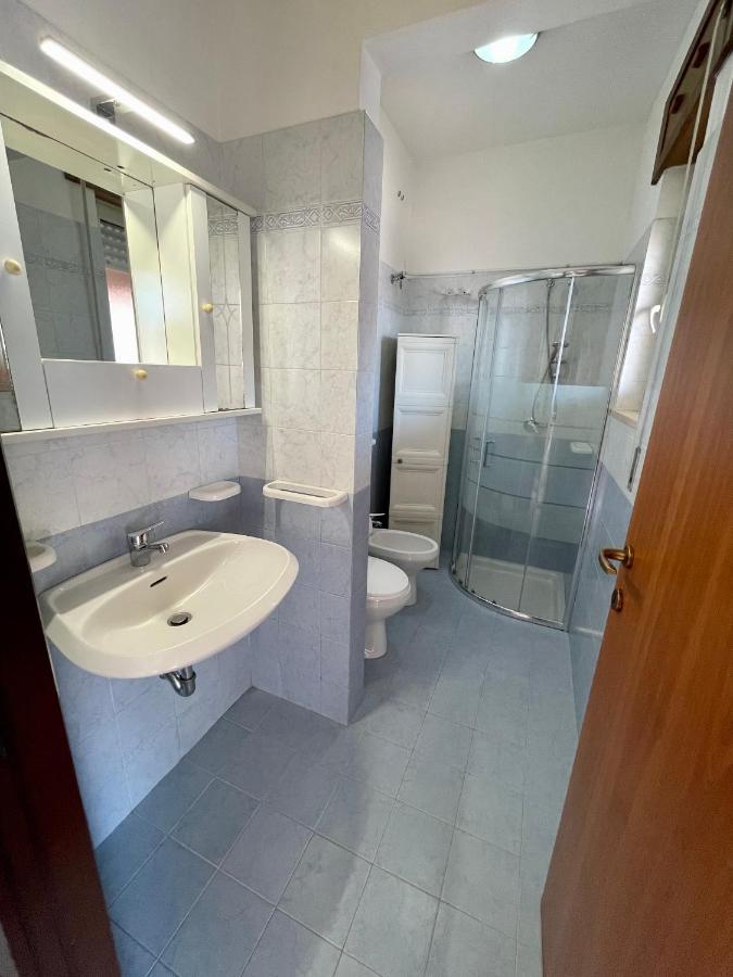 Villetta Giada San Pietro in Bevagna Ngoại thất bức ảnh