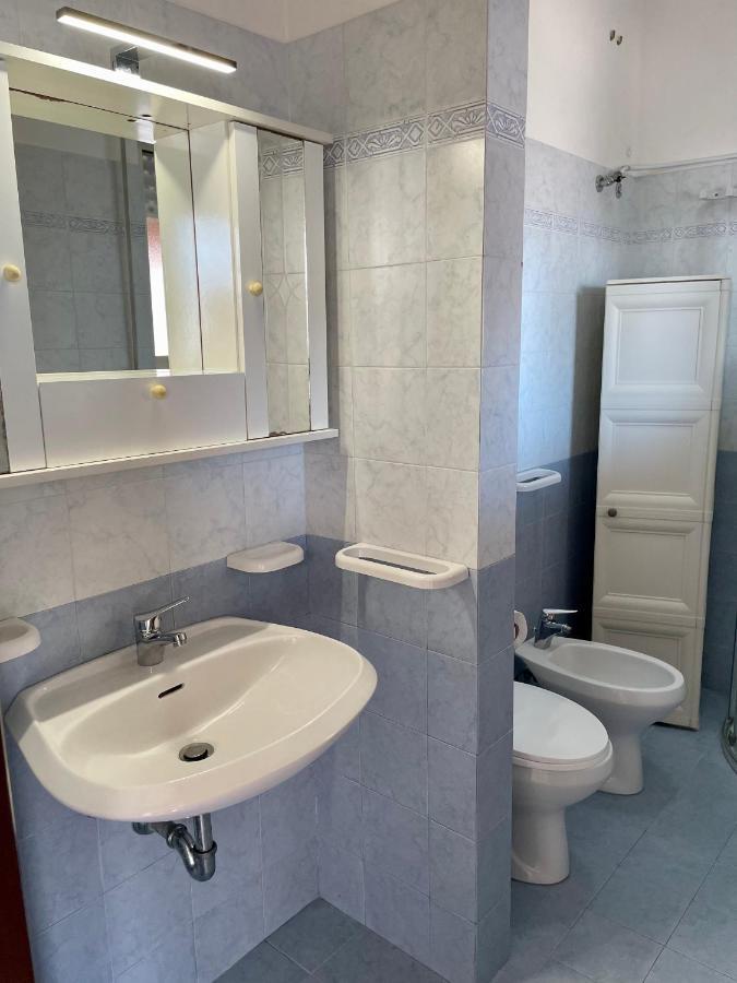Villetta Giada San Pietro in Bevagna Ngoại thất bức ảnh