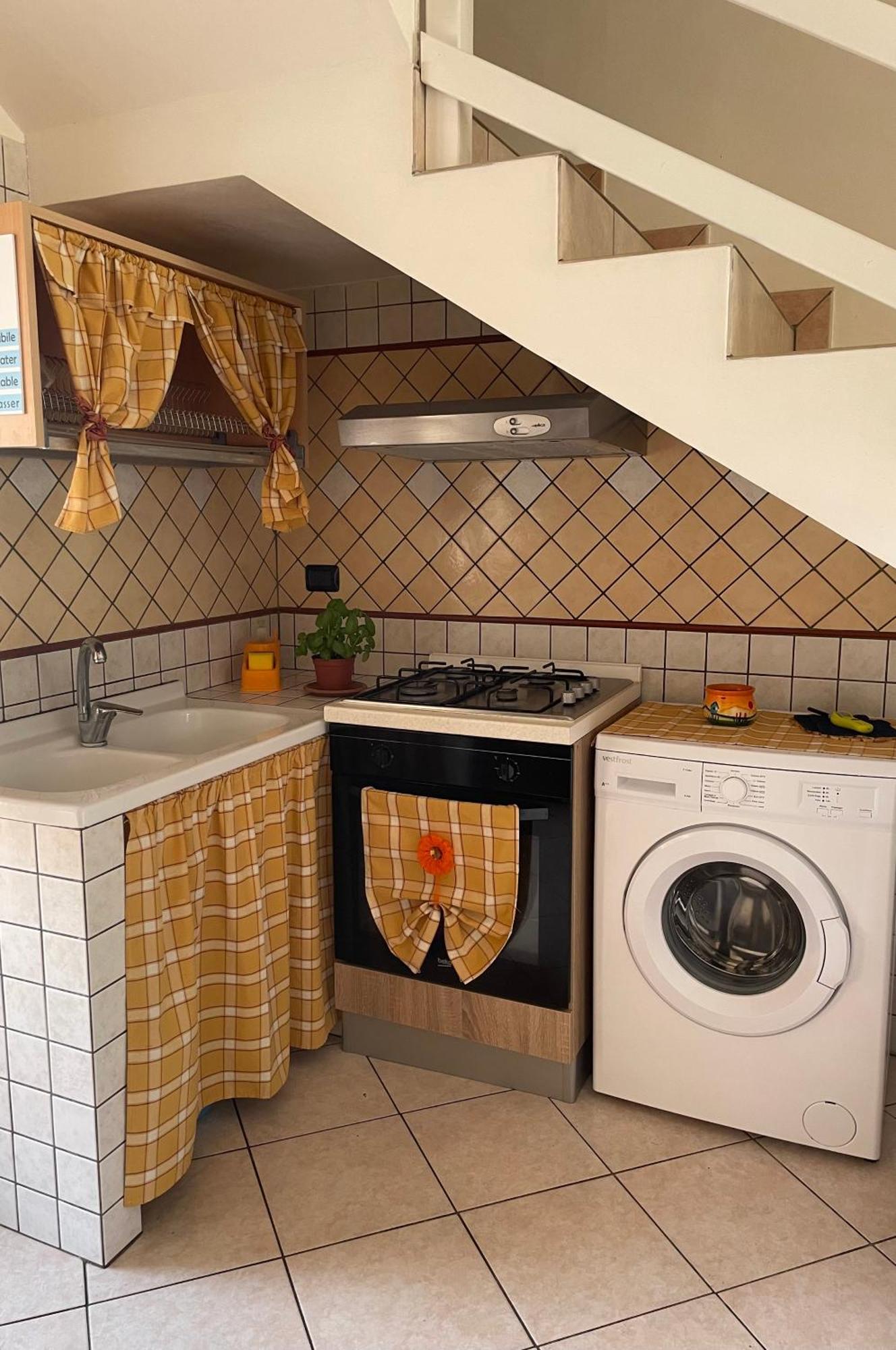 Villetta Giada San Pietro in Bevagna Ngoại thất bức ảnh
