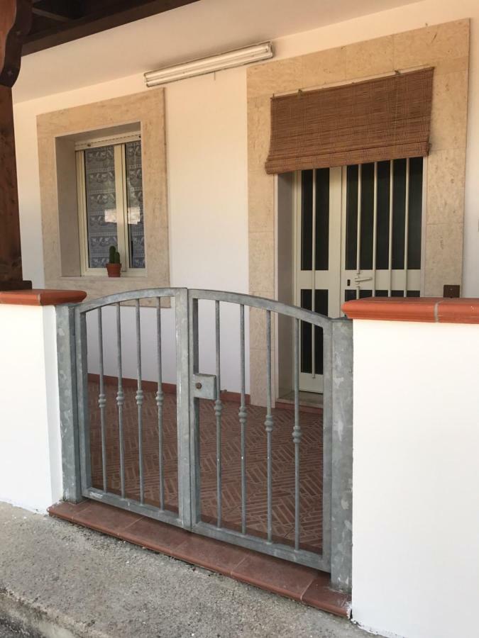 Villetta Giada San Pietro in Bevagna Ngoại thất bức ảnh