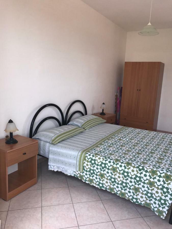 Villetta Giada San Pietro in Bevagna Ngoại thất bức ảnh