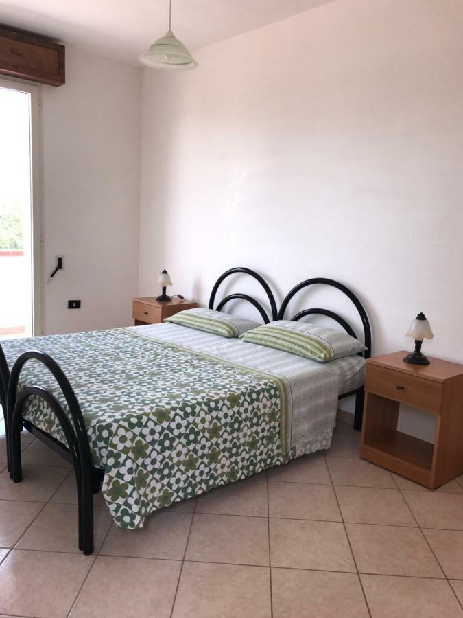 Villetta Giada San Pietro in Bevagna Ngoại thất bức ảnh