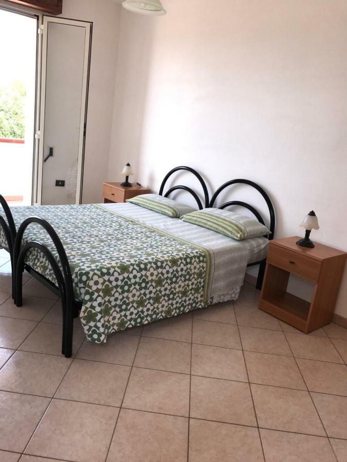 Villetta Giada San Pietro in Bevagna Ngoại thất bức ảnh