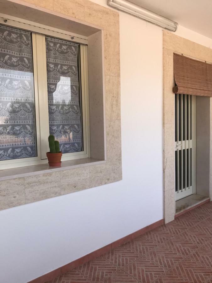Villetta Giada San Pietro in Bevagna Ngoại thất bức ảnh