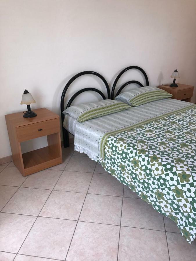 Villetta Giada San Pietro in Bevagna Ngoại thất bức ảnh
