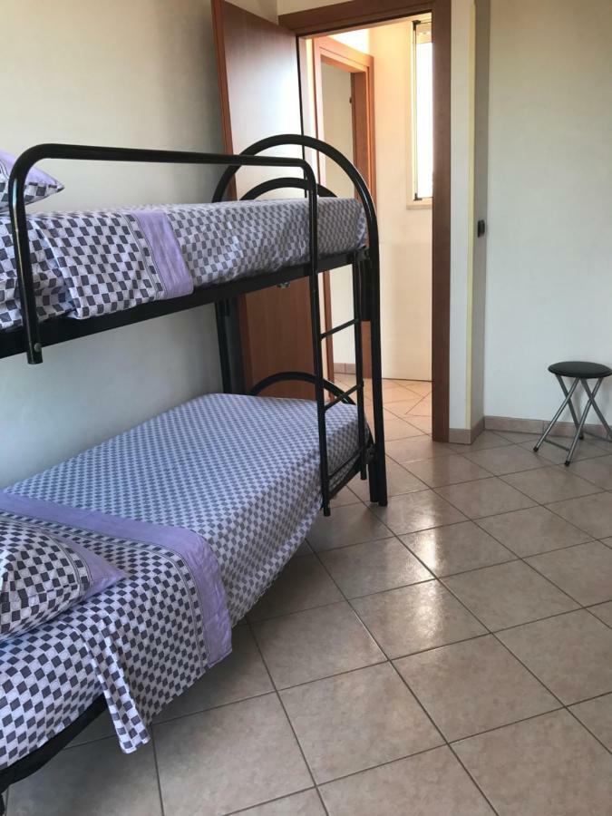 Villetta Giada San Pietro in Bevagna Ngoại thất bức ảnh