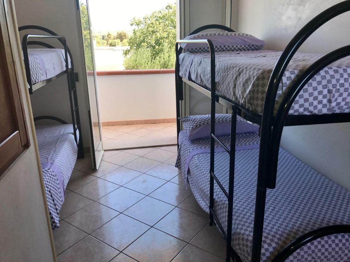 Villetta Giada San Pietro in Bevagna Ngoại thất bức ảnh